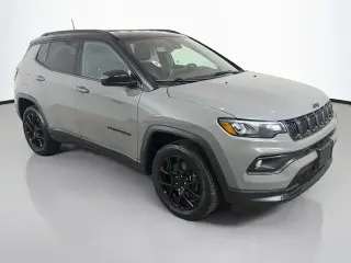 Jeep Compass 2023 4x4 Latitude 4dr SUV