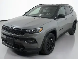 Jeep Compass 2023 4x4 Latitude 4dr SUV