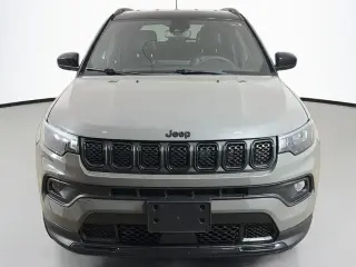 Jeep Compass 2023 4x4 Latitude 4dr SUV