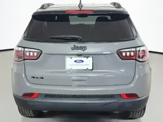 Jeep Compass 2023 4x4 Latitude 4dr SUV