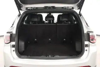 Jeep Compass 2024 4x4 Latitude 4p SUV