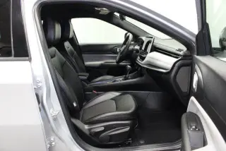 Jeep Compass 2024 4x4 Latitude 4p SUV