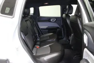 Jeep Compass 2024 4x4 Latitude 4p SUV