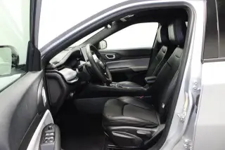 Jeep Compass 2024 4x4 Latitude 4p SUV