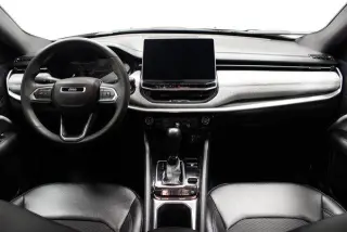 Jeep Compass 2024 4x4 Latitude 4p SUV