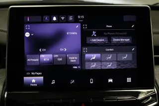 Jeep Compass 2024 4x4 Latitude 4p SUV