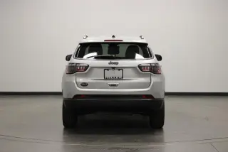 Jeep Compass 2024 4x4 Latitude 4p SUV
