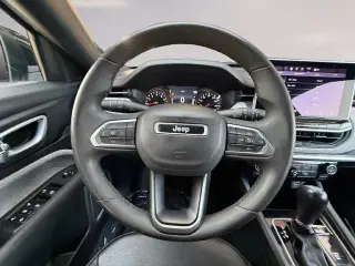 Jeep Compass 2024 4x4 Latitude 4dr SUV