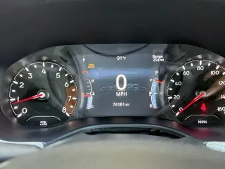 Jeep Compass 2024 4x4 Latitude 4dr SUV