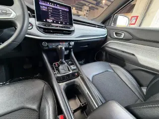 Jeep Compass 2024 4x4 Latitude 4dr SUV