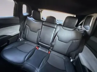 Jeep Compass 2024 4x4 Latitude 4dr SUV