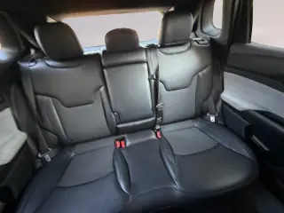 Jeep Compass 2024 4x4 Latitude 4dr SUV