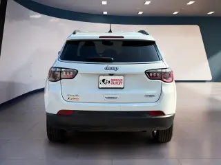 Jeep Compass 2024 4x4 Latitude 4dr SUV