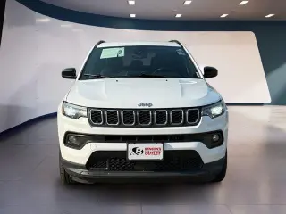 Jeep Compass 2024 4x4 Latitude 4dr SUV