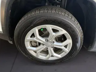 Jeep Compass 2024 4x4 Latitude 4dr SUV