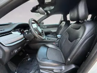 Jeep Compass 2024 4x4 Latitude 4dr SUV