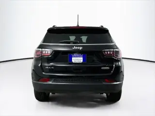 Jeep Compass 2025 4x4 Latitude 4dr SUV