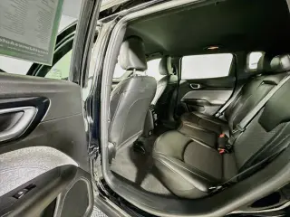 Jeep Compass 2025 4x4 Latitude 4dr SUV