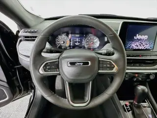 Jeep Compass 2025 4x4 Latitude 4dr SUV