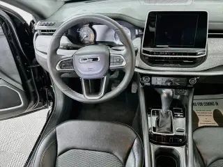 Jeep Compass 2025 4x4 Latitude 4dr SUV