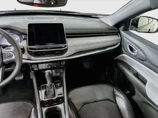 Jeep Compass 2025 4x4 Latitude 4dr SUV