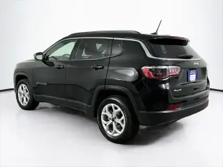 Jeep Compass 2025 4x4 Latitude 4dr SUV