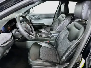 Jeep Compass 2025 4x4 Latitude 4dr SUV