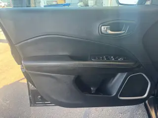 Jeep Compass 2018 Latitude 4dr SUV