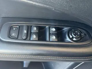 Jeep Compass 2018 Latitude 4dr SUV