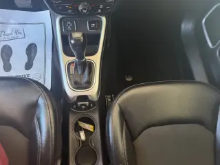 Jeep Compass 2018 Latitude 4dr SUV