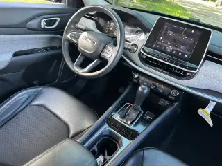 Jeep Compass 2022 Latitude 4dr SUV