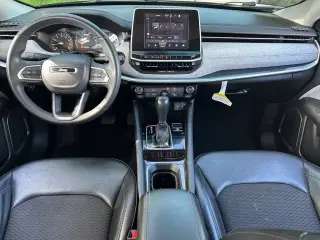 Jeep Compass 2022 Latitude 4dr SUV