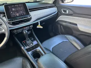 Jeep Compass 2022 Latitude 4dr SUV
