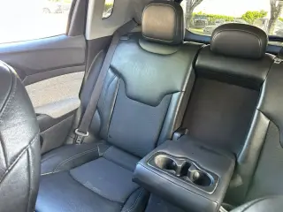 Jeep Compass 2022 Latitude 4dr SUV
