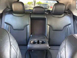 Jeep Compass 2022 Latitude 4dr SUV