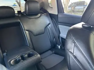 Jeep Compass 2022 Latitude 4dr SUV