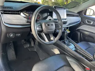 Jeep Compass 2022 Latitude 4dr SUV