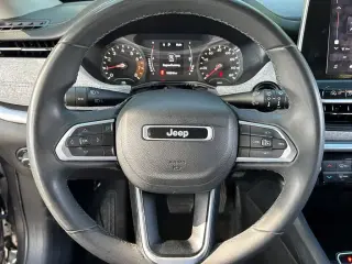 Jeep Compass 2022 Latitude 4dr SUV