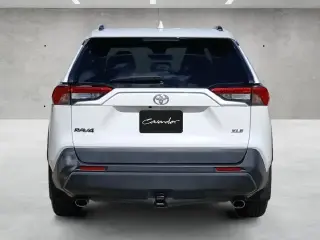 Toyota RAV4 2019 XLE 4p SUV