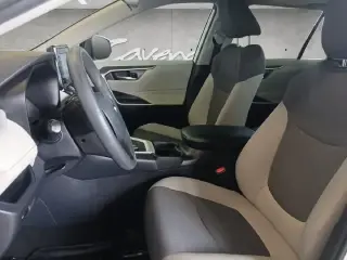 Toyota RAV4 2019 XLE 4p SUV