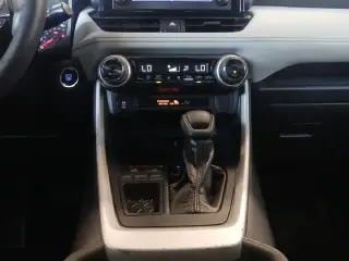 Toyota RAV4 2019 XLE 4p SUV