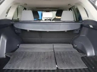 Toyota RAV4 2019 XLE 4p SUV