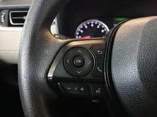 Toyota RAV4 2019 XLE 4p SUV