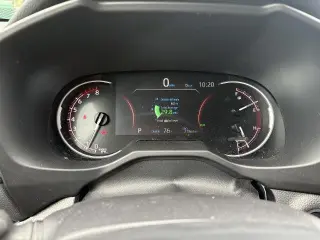 Toyota RAV4 2025 XLE 4dr SUV