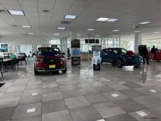Toyota RAV4 2024 AWD XLE 4dr SUV