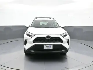 Toyota RAV4 2025 AWD XLE 4dr SUV