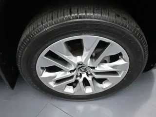 Toyota RAV4 2022 AWD Limited 4p SUV