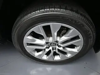 Toyota RAV4 2022 AWD Limited 4p SUV