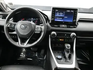 Toyota RAV4 2022 AWD Limited 4p SUV