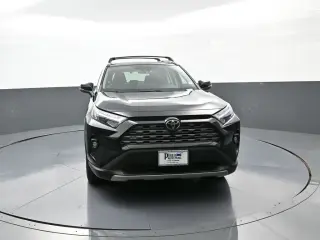 Toyota RAV4 2022 AWD Limited 4p SUV